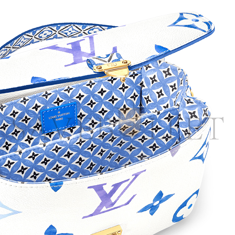 l0vis Vvtt0n by the pool pochette metis m23055 (25*19*7cm)
